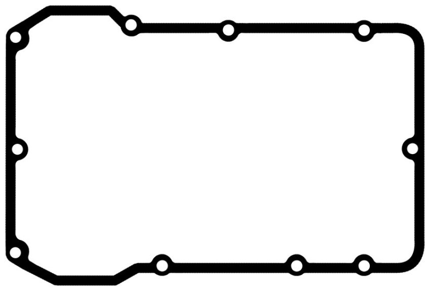 Ajusa 11175600 Gasket, Cylinder Head Cover
