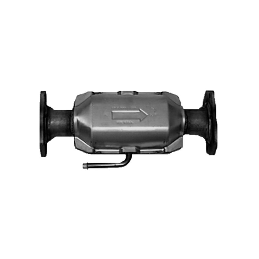 AP Exhaust 642356 EPA (Federal) Catalytic Converter