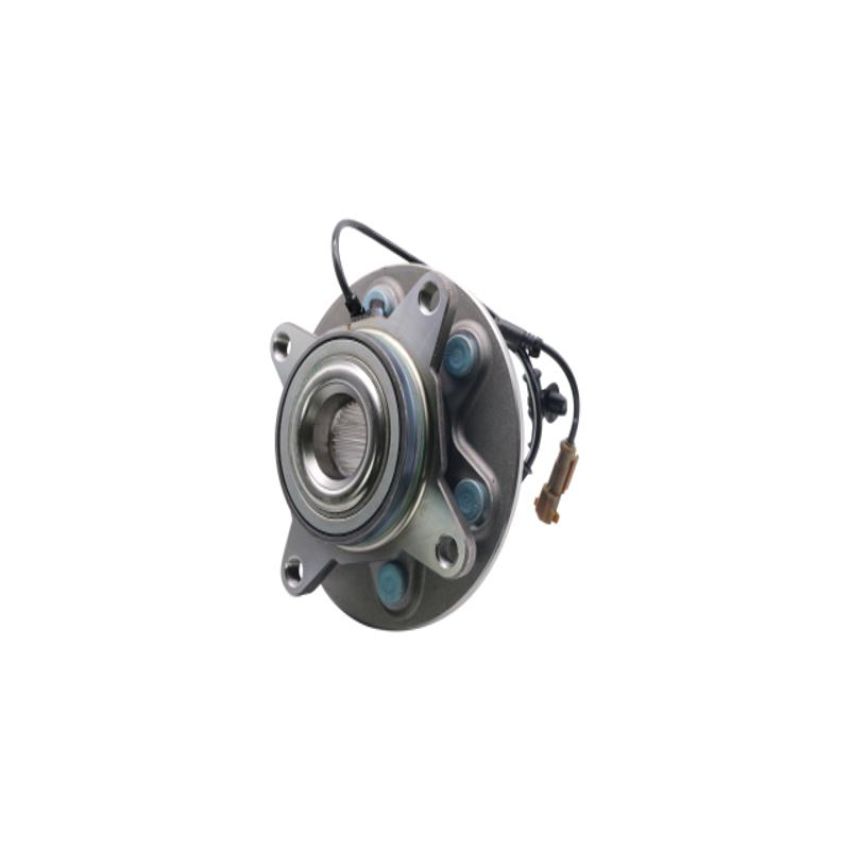 GSP 112003HA Ford, Lincoln (2.7, 3.3, 3.5, 5.0 - RWD) Wheel Bearing and Hub Assembly  - Front
