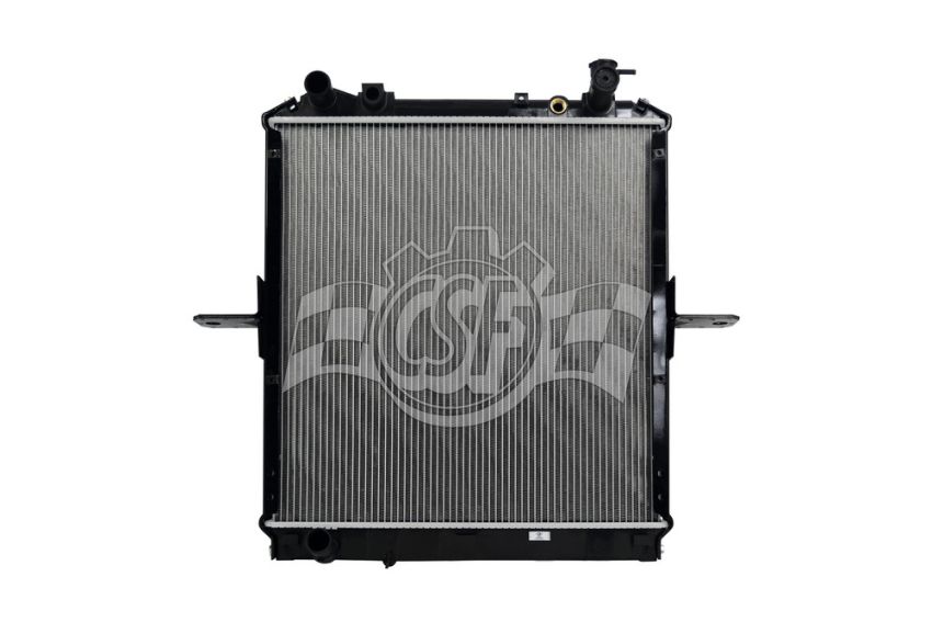 CSF 3834 Radiator