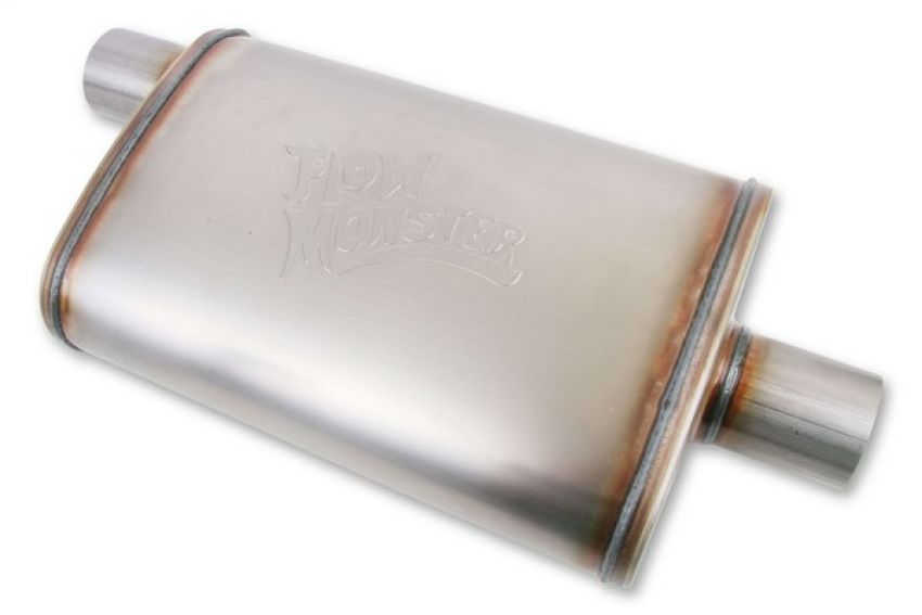 Flowmaster 11225-FM FlowMonster Muffler