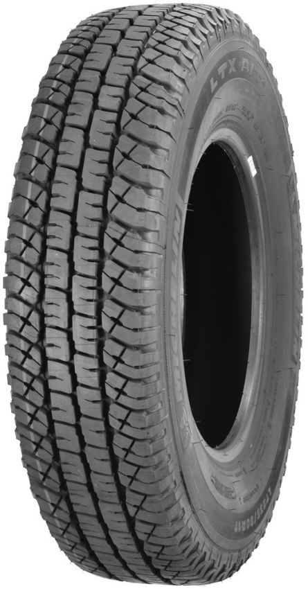 MICHELIN LTX A/T2 265/75R16 All-Season
