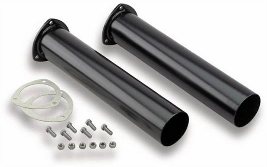 Hooker 11230HKR Bolt-On Collector Extension