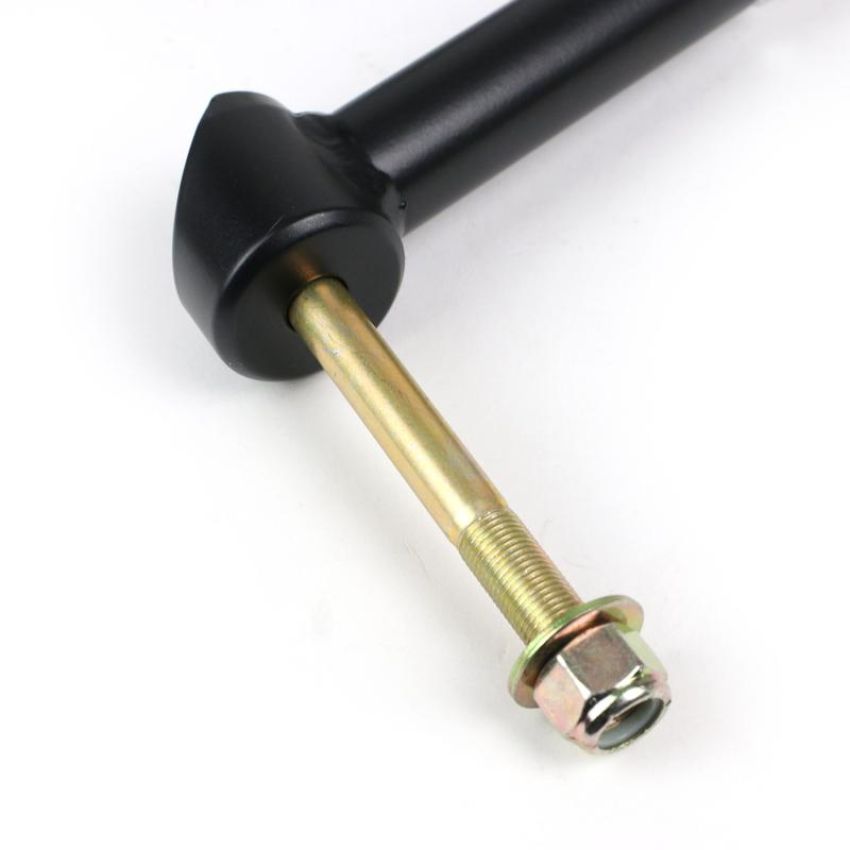 Ridetech 11247299 Trailing arms braces for 1968-1972 GM A-Body.