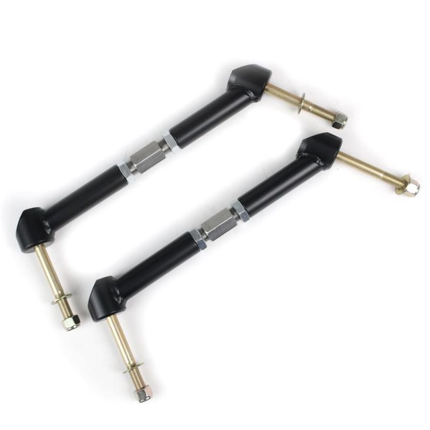 Ridetech 11247299 Trailing arms braces for 1968-1972 GM A-Body.
