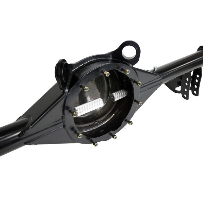 Ridetech 11249682 Ford 9