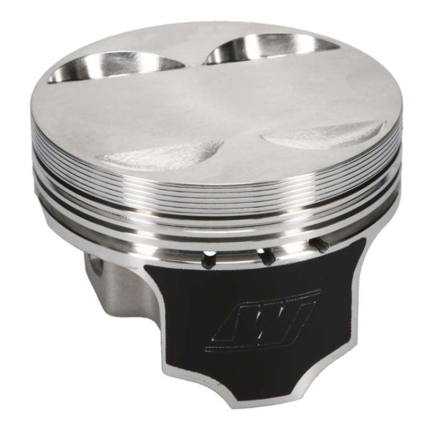 Wiseco K623M845 Piston Set, Honda, B16A, 84.50 mm Bore, Sport Compact, Set of 4
