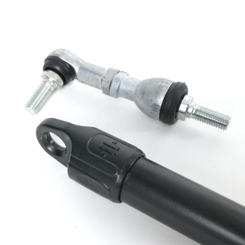 Ridetech 11250301 TQ Coil-Over System for 1962-1967 Chevy II Nova.