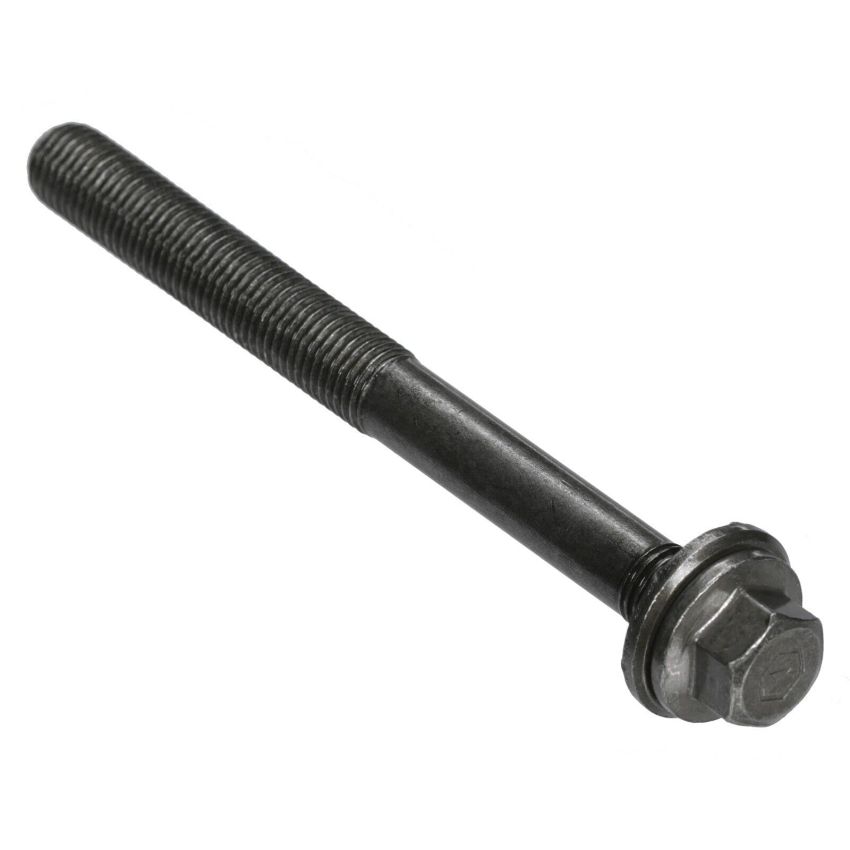 Hex Washer Head Bolt, Mounting