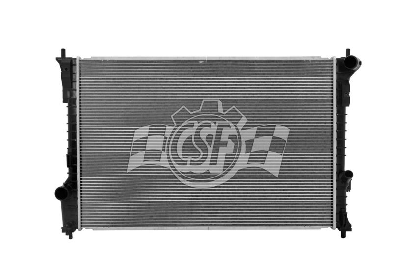 CSF 3511 Radiator