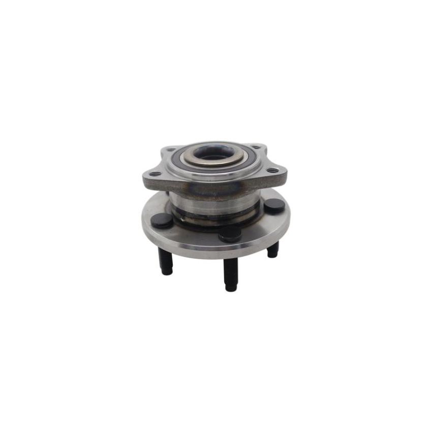 GSP 113300 Ford, Mercury (AWD) Wheel Bearing and Hub Assembly  - Rear