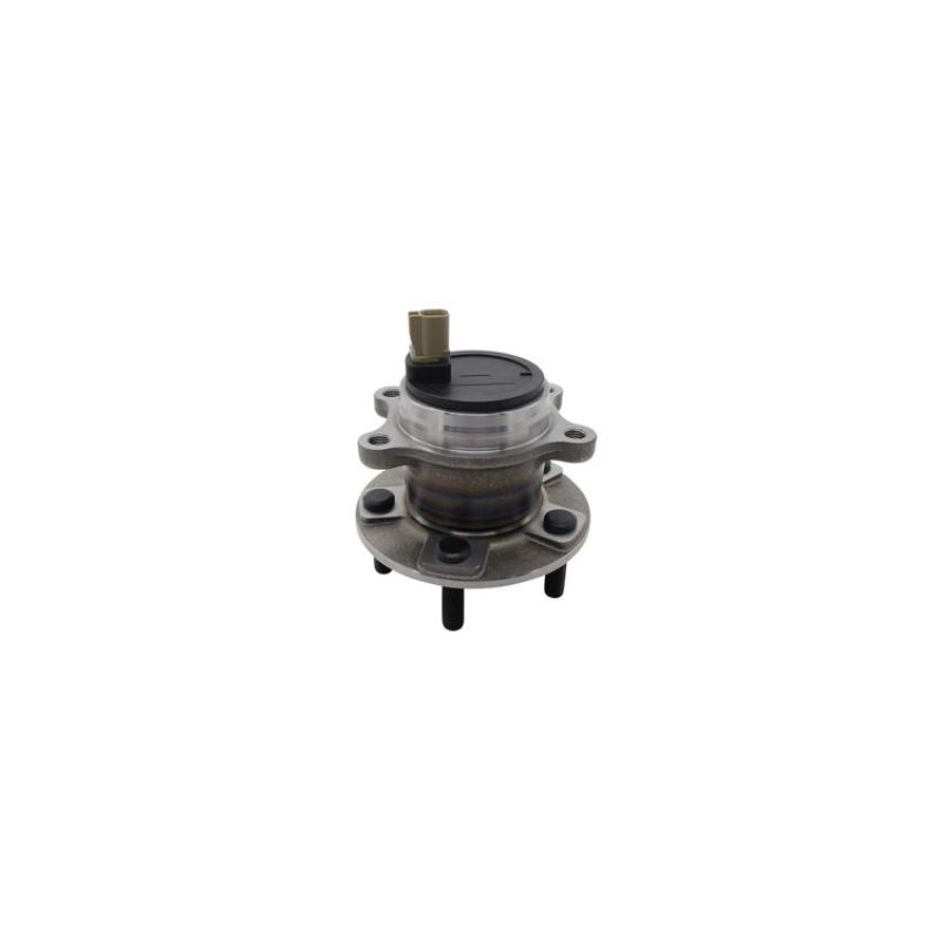 GSP 113465 12-18 Ford Focus (1.0, 2.0, 2.3) Wheel Bearing and Hub Assembly  - Rear