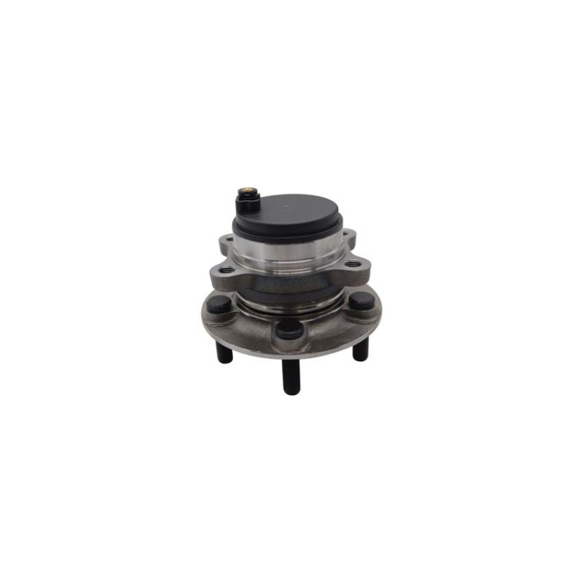 GSP 113497 Ford, Lincoln (FWD) Wheel Bearing and Hub Assembly  - Rear
