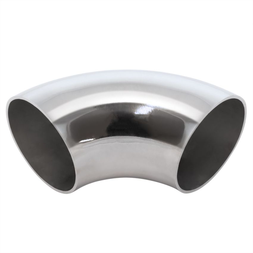 FORTLUFT 4401152 Exhaust Elbow 90 Degree 2.00'' Stainless Steel