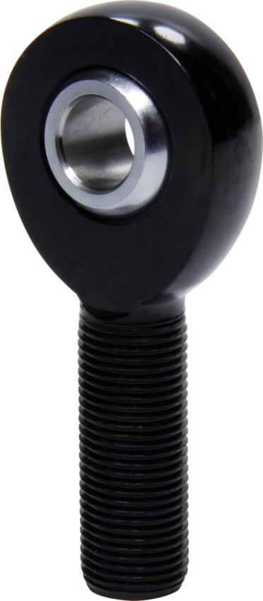 Ti22 PERFORMANCE TIP8250 Rod End Alum RH Male Blk 1/2ID x 5/8 Thread