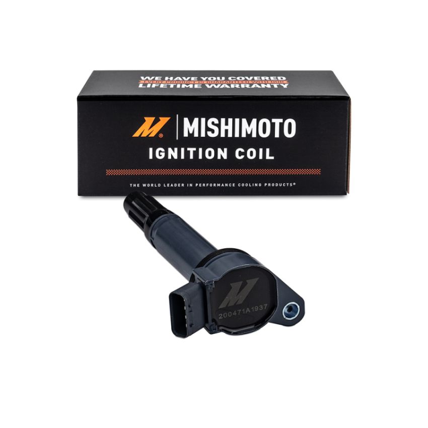 Mishimoto MMIG-CMRY-07 07-12 Toyota Camry 3.5L Ignition Coil