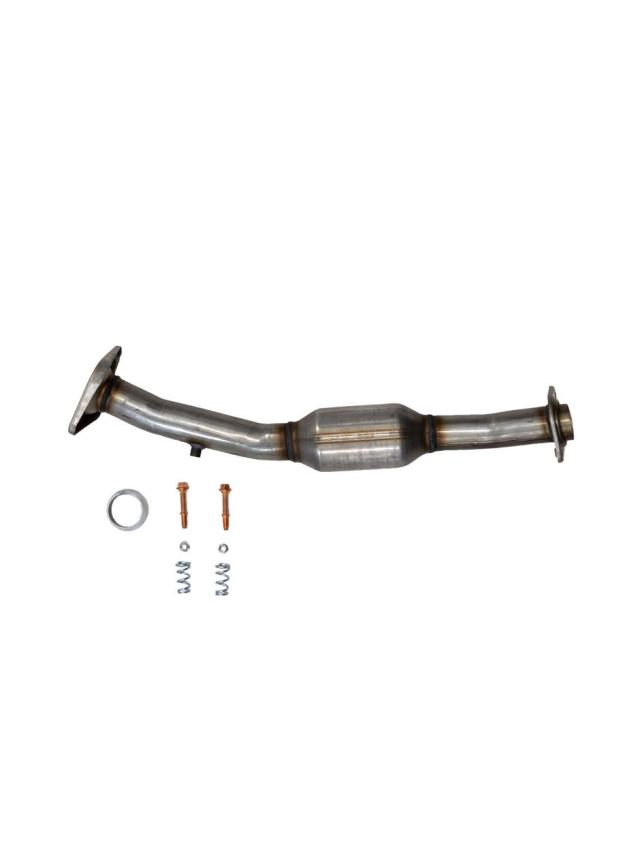 US Сonvertors 114016 Federal / EPA Direct-fit Converter Assembly