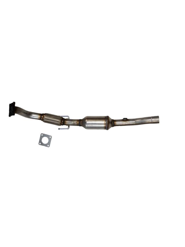 US Сonvertors 114017 Federal / EPA Direct-fit Converter Assembly