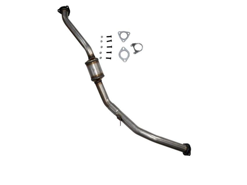 US Сonvertors 114021 Federal / EPA Direct-fit Converter Assembly