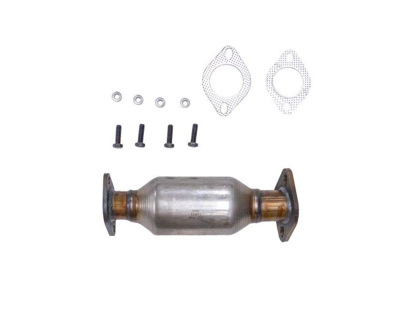 US Сonvertors 114033 Federal / EPA Catalytic Converter - Direct Fit
