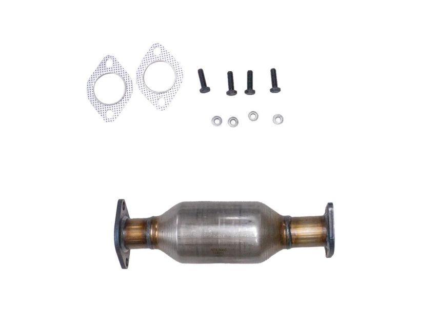 US Сonvertors 114035 Federal / EPA Direct-fit Converter Assembly