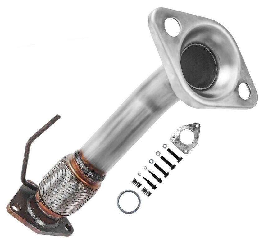 US Сonvertors 114038 Exhaust Pipe