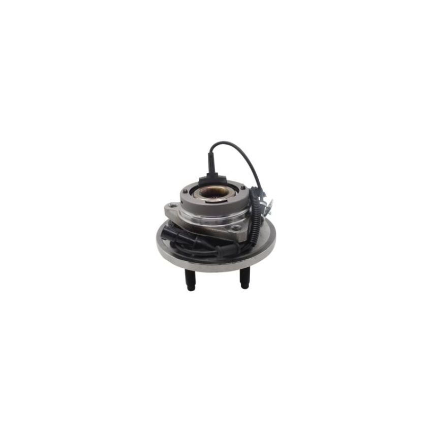 GSP 114232 Ford, Mercury Wheel Bearing and Hub Assembly  - Front Left
