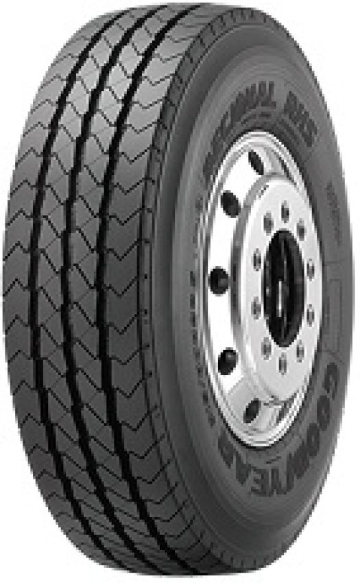 GOODYEAR Regional RHS 235/75R17.5