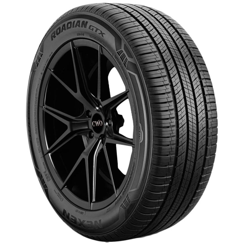 NEXEN Roadian GTX 225/55R18 All-Season
