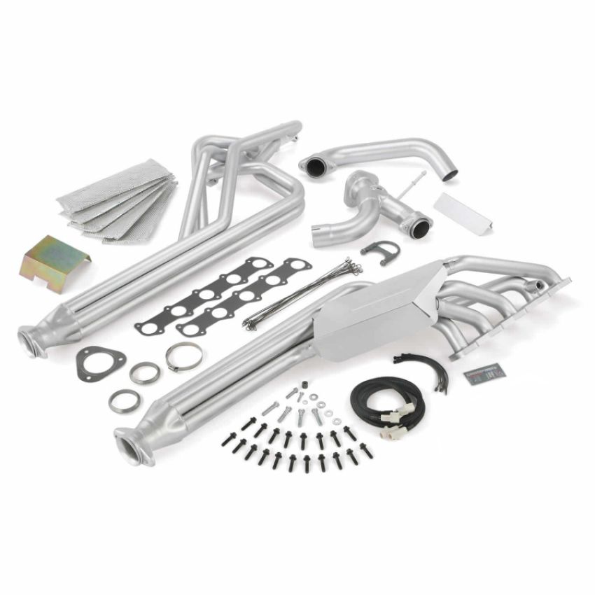 Banks Power 49164 97-03 Ford 6.8L Mh A (EGR) Torque Tube System
