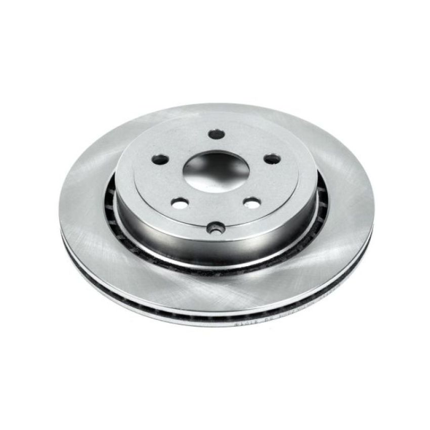 PowerStop AR82137 AutoSpecialty Brake Rotor