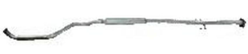 AB Catalytic 294-145 Exhaust Pipe