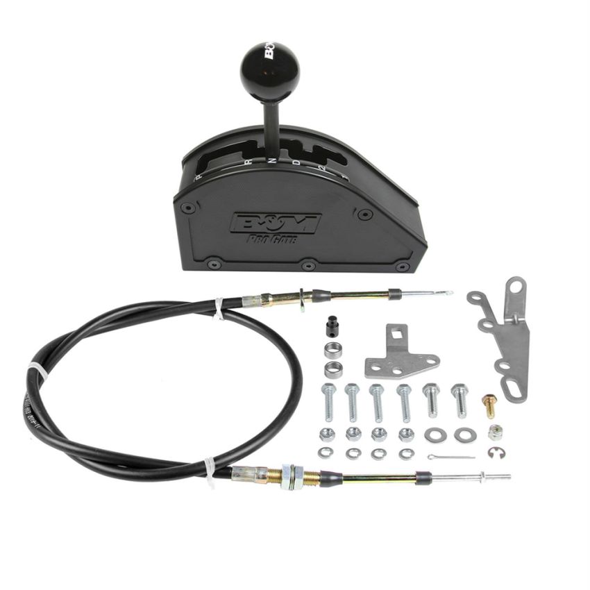 B&M 80889 Automatic Shifters