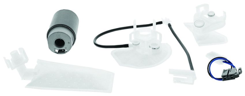 QuadBoss 401263 09-14 Yamaha YFM550 Grizzly 4x4/EPS Fuel Pump Rebuild Kit