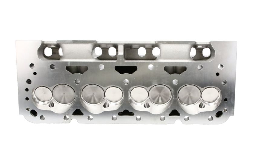 Dart 11511122P Pro1 Aluminum Small Block Chevy Cylinder Heads