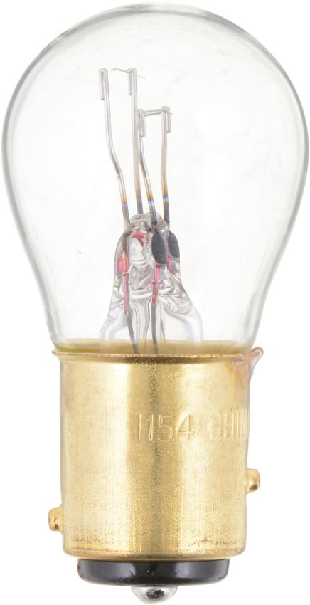 Philips 1154B2 Philips Standard Miniature 1154