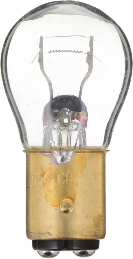 Philips 1154CP Philips Standard Miniature 1154 Pack of 10