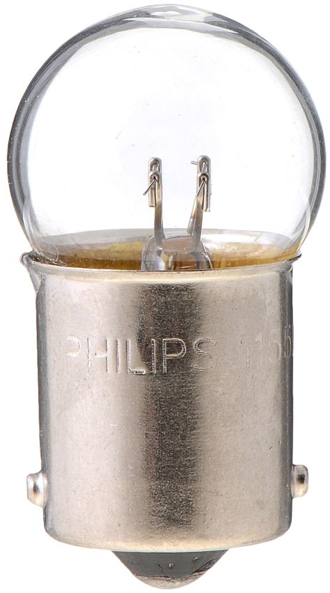 Philips 1155LLB2 Philips LongerLife Miniature 1155LL