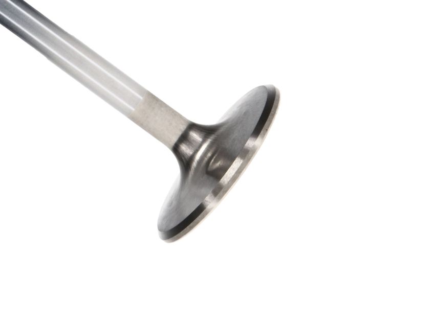 Manley 128031 Manley Valve - Exhaust, Valve-BBC S/D 1.940