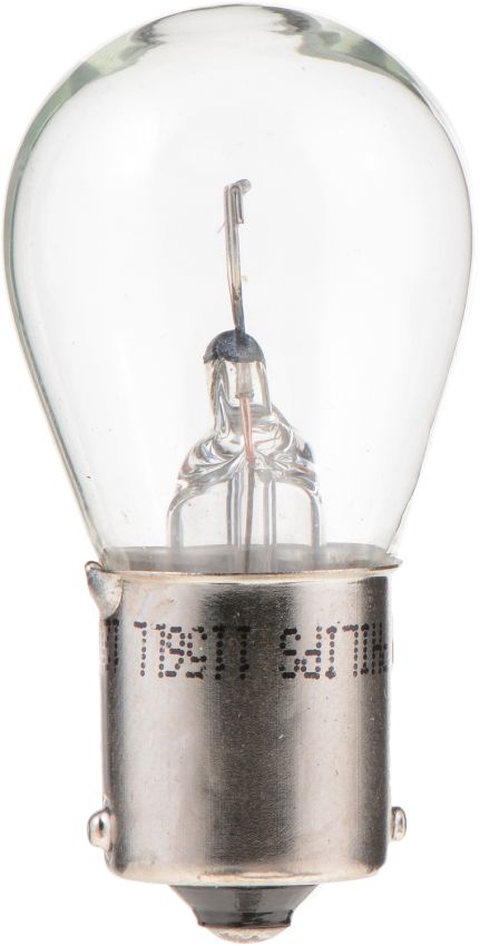 Philips 1156LLB2 Philips LongerLife Miniature 1156LL