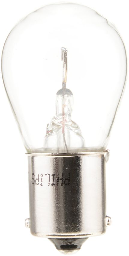Philips 1156LLCP Philips LongerLife Miniature 1156LL Pack of 10