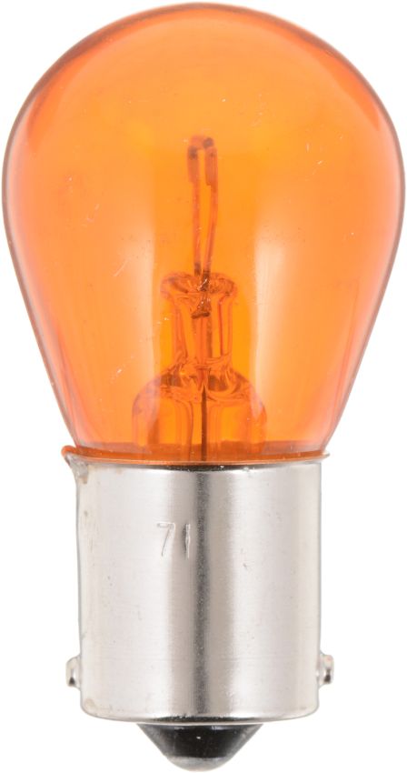 Philips 1156NACP Philips Standard Miniature 1156NA Pack of 10