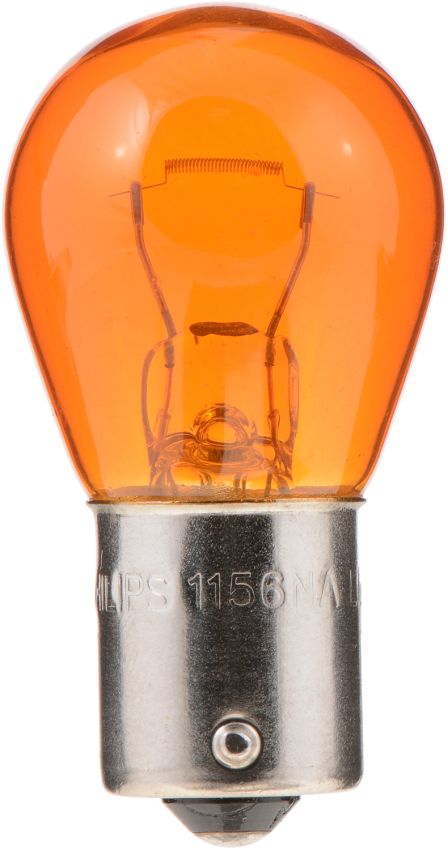 Philips 1156NALLB2 Philips LongerLife Miniature 1156NALL