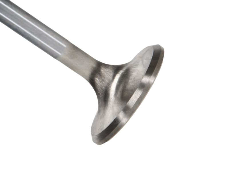 Manley 115751 Manley Valve - Exhaust, Valve-SBF R/F 1.550