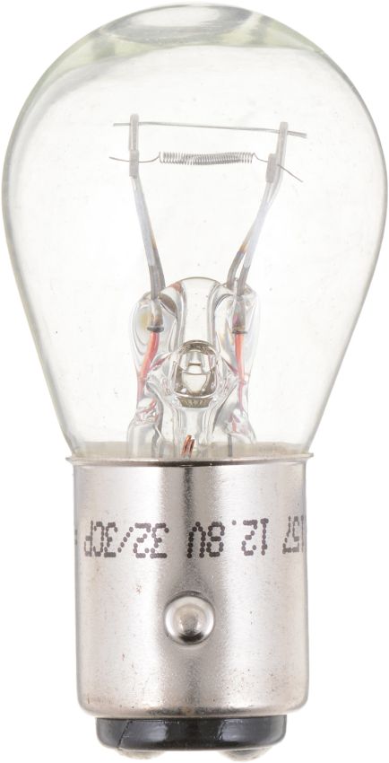Philips 1157B2 Philips Standard Miniature 1157