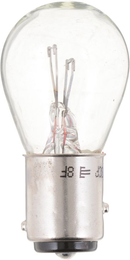 Philips 1157CP Philips Standard Miniature 1157 Pack of 10