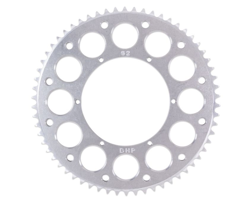 Ti22 PERFORMANCE TIP3841-62 600 Rear Sprocket 6.43in Bolt Circle 62T