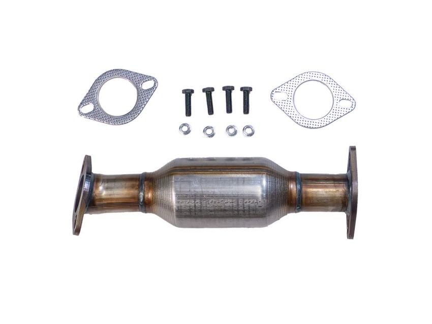 US Сonvertors 116011 Federal / EPA Direct-fit Converter Assembly