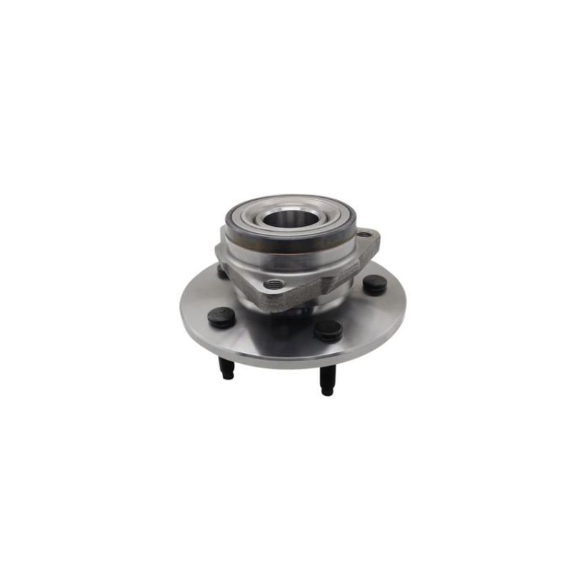 GSP 116017 97-00 Ford F-150 (4WD) Wheel Bearing and Hub Assembly  - Front