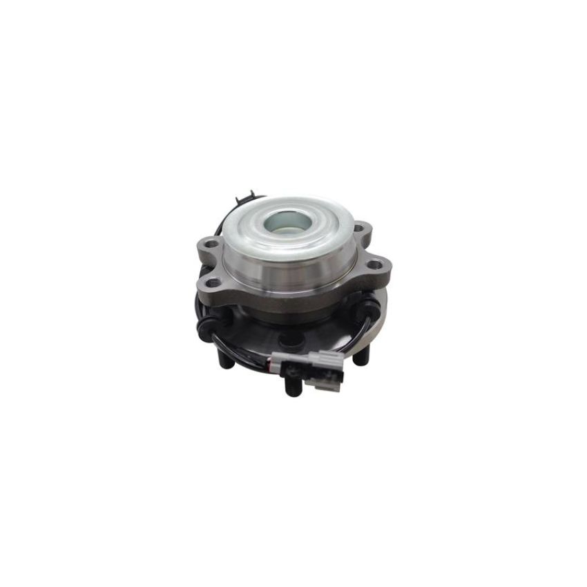 GSP 116064 Nissan, Suzuki (RWD) Wheel Bearing and Hub Assembly  - Front
